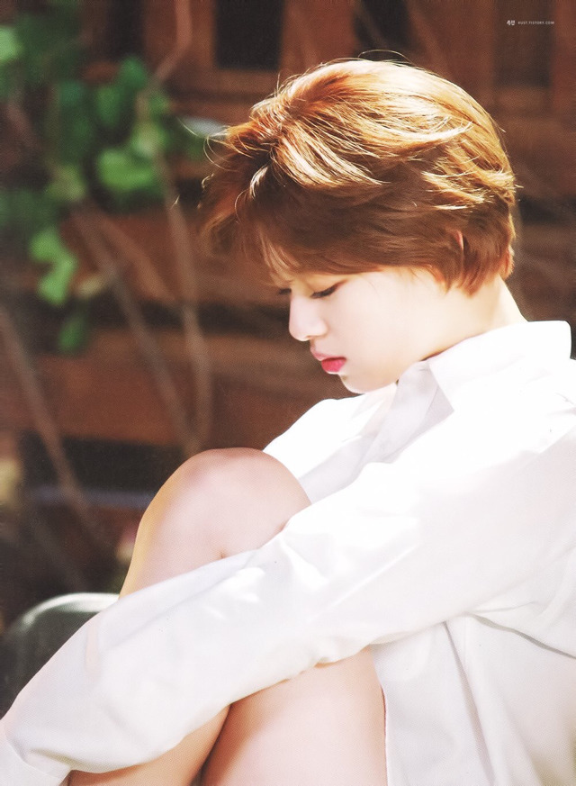 트와이스 숏컷취향 남팬 다수 보유자.jpg | 인스티즈