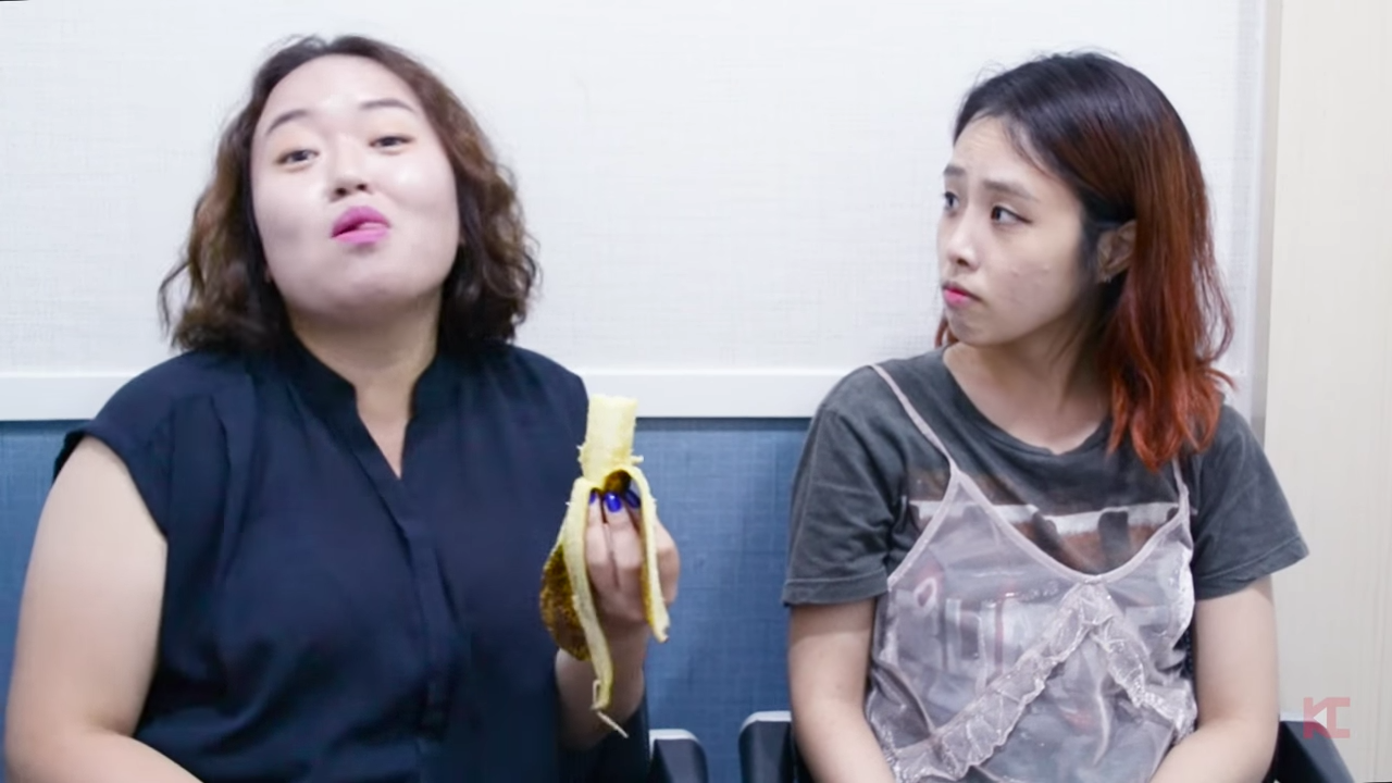 흥미로운 연예부 기자 유투버 두명이 말하는 설리에 대한 기자들의 시선 | 인스티즈