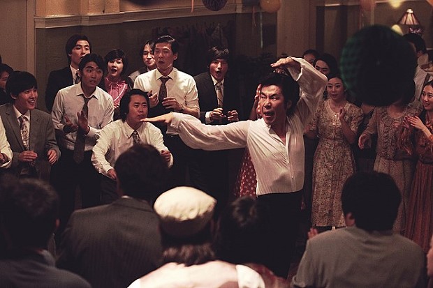 관객 500만 이상의 주연작이 가장 많은 국내 영화배우 Top10 | 인스티즈