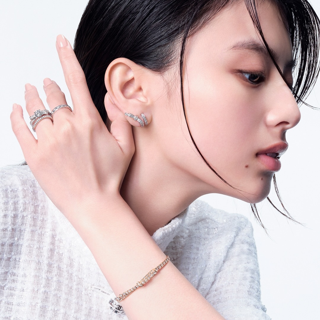 최근 샤넬픽이라는 한국 vs 일본 여배우 | 인스티즈