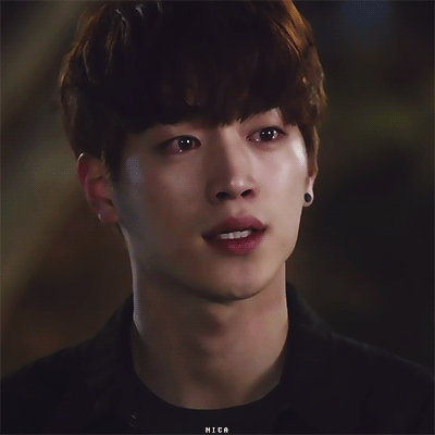 반응 좋은 서강준 인생짤들.gif | 인스티즈