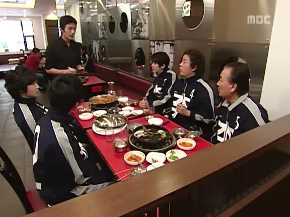 [거침없이하이킥] 다 바꿔버리는 문희 ㅋㅋㅋㅋㅋㅋㅋ.jpg | 인스티즈