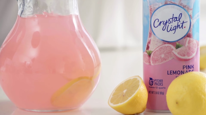 달달한 음료 못잃는 다이어터들에게 빛과 소금인 가루.jpg | 인스티즈