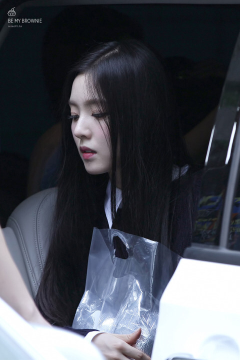 아이린 사진 움짤 모음 | 인스티즈