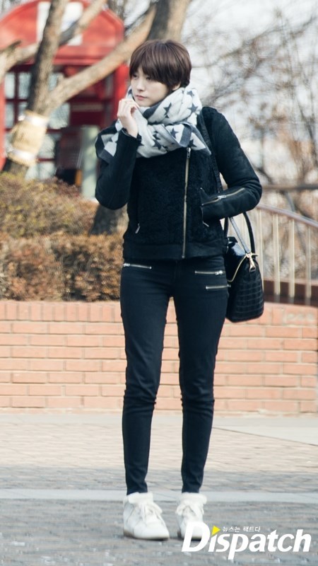 유인영 인생헤어스타일 숏컷.jpg | 인스티즈