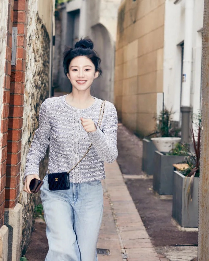 최근 샤넬픽이라는 한국 vs 일본 여배우 | 인스티즈