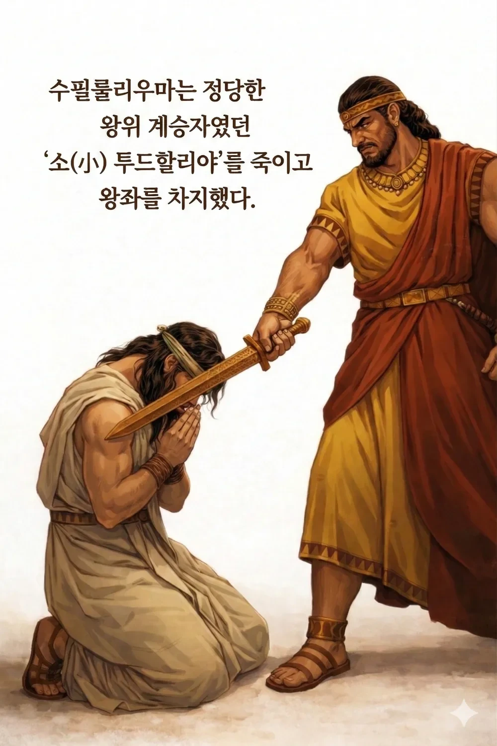 '왕사남' 편승, 세조의 대선배 격인 인물 | 인스티즈