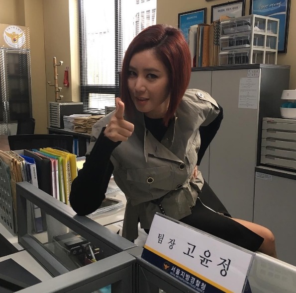 안 흔한 대한민국 50대 아줌마 | 인스티즈