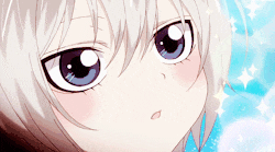 애니 속 은발 백발 남캐들은 하나같이 핵 멋 짐 (17명모아봤다) | 인스티즈