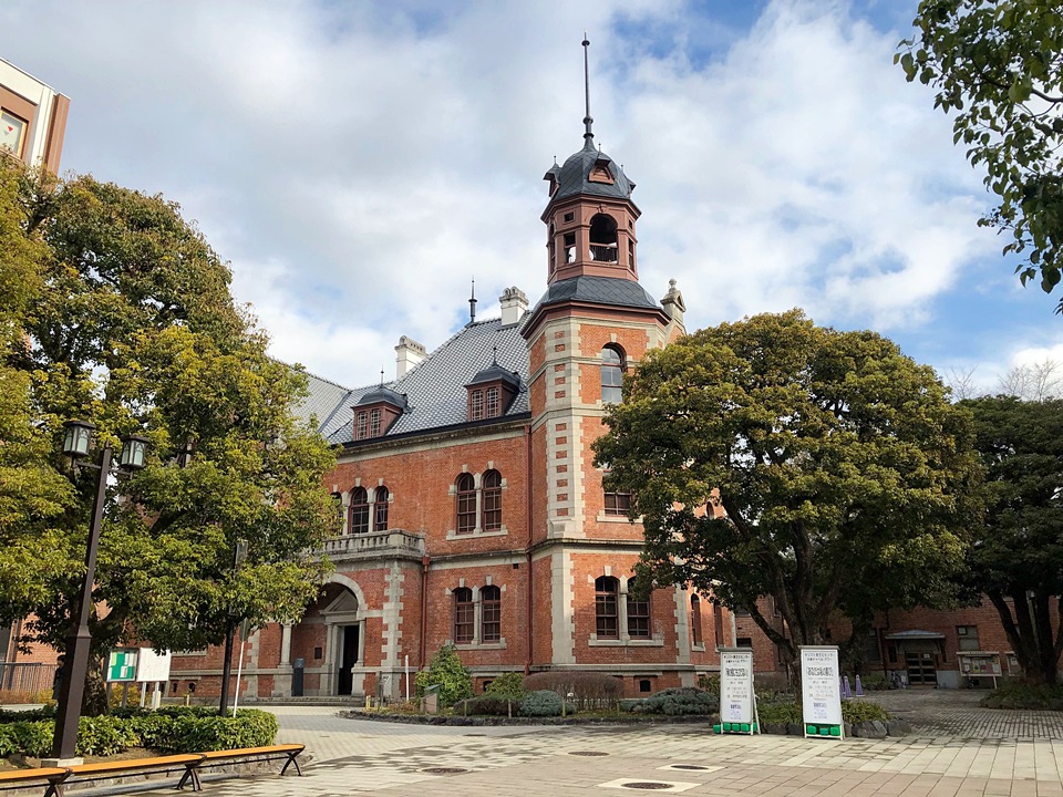 일본에서 유일하게 한국과의 인연이 깊은 대학 | 인스티즈