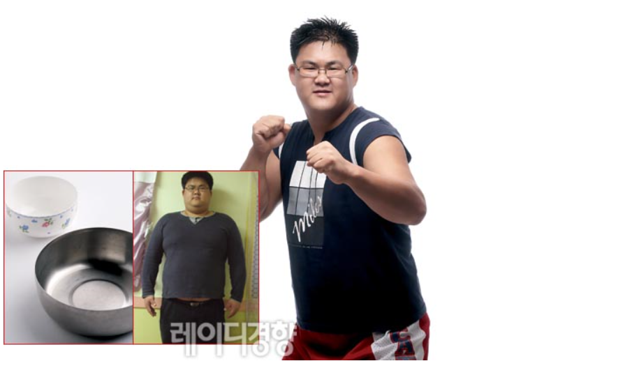 "라면끓여주세요 현기증 난단말이에요"로 유명한 갓형욱씨 근황 | 인스티즈