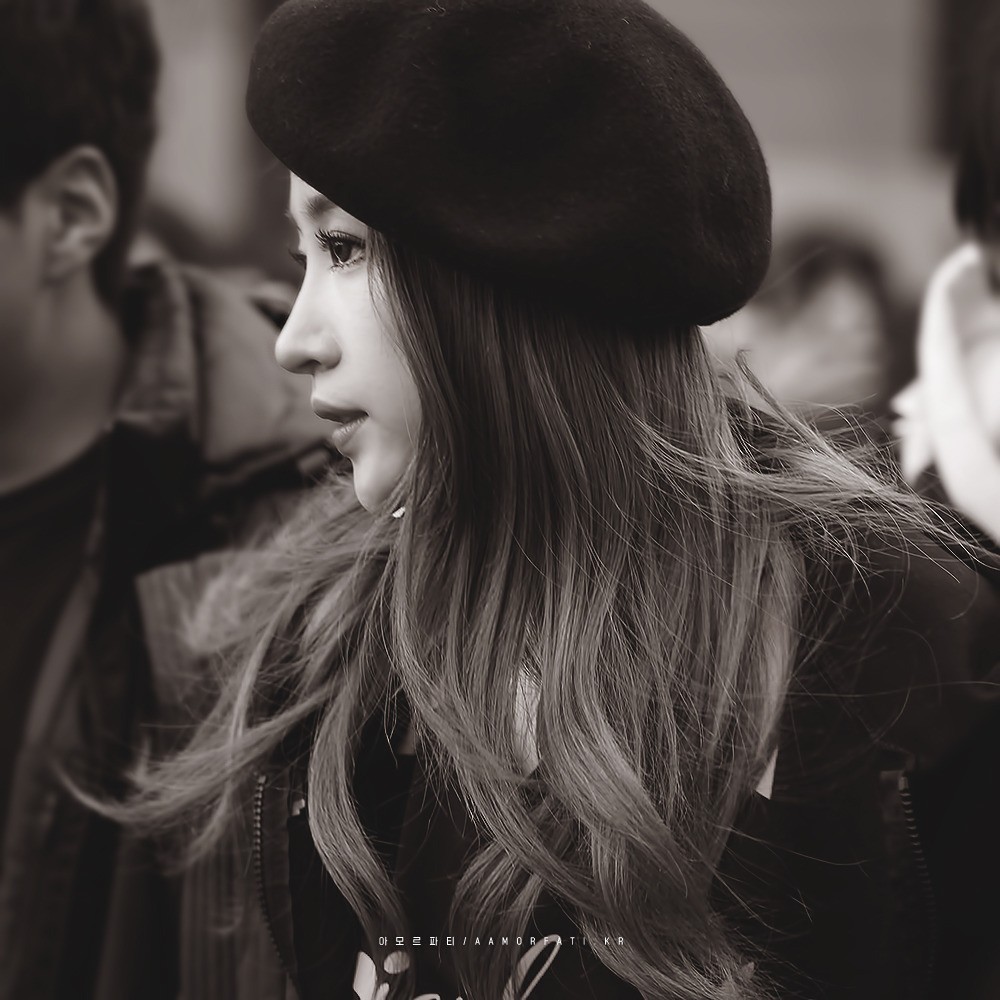 여자아이돌들의 ㅎㄷㄷ한 옆모습 | 인스티즈