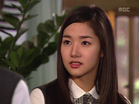 [거침없이하이킥] 짜리 강유미VS목돌이 나혜미.jpg | 인스티즈