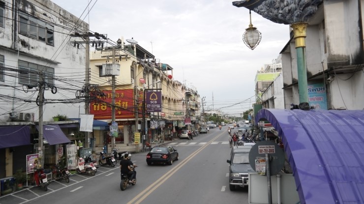 태국 방콕 여행2일차 2차일정태국인들의 삶을 엿볼수 있는 저렴한 현지투어 | 인스티즈