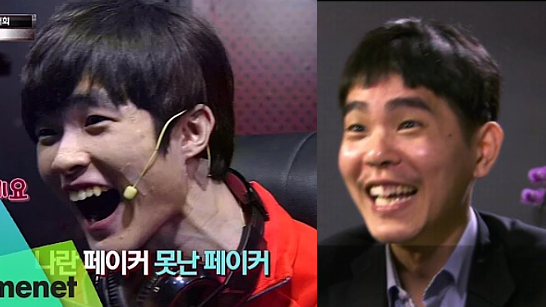 LOL 프로게이머 닮은꼴 모음(ver.3).jpg | 인스티즈