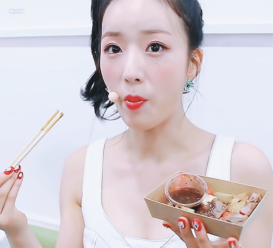 [에이핑크] 남극이라도 가고 싶은 마음이 들어서 보미 | 인스티즈