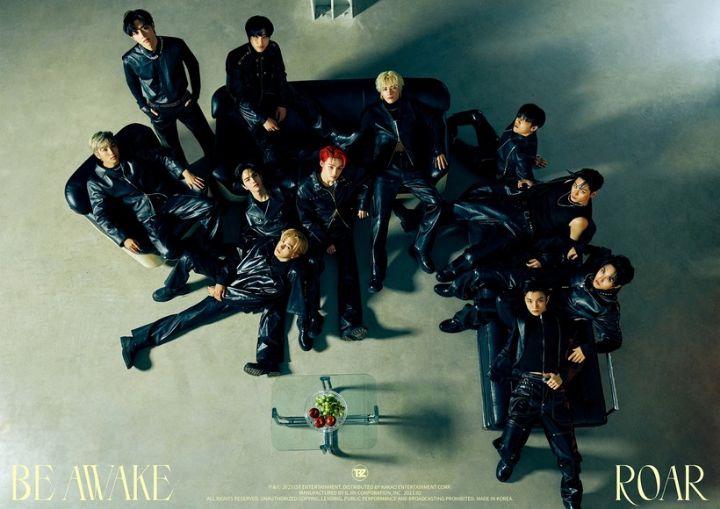 [분석글] 데이터로 보는 4세대 대세 보이그룹 안내서 (2023. ver) | 인스티즈