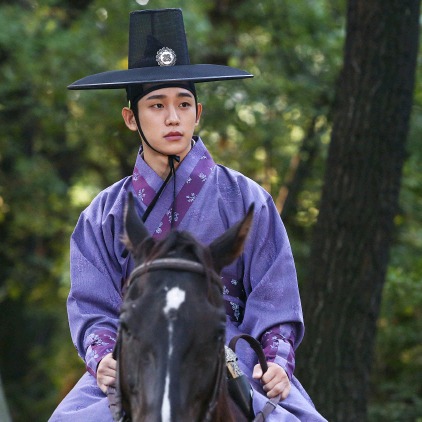 역사에 기록된 조선시대 미남들.jpgif | 인스티즈