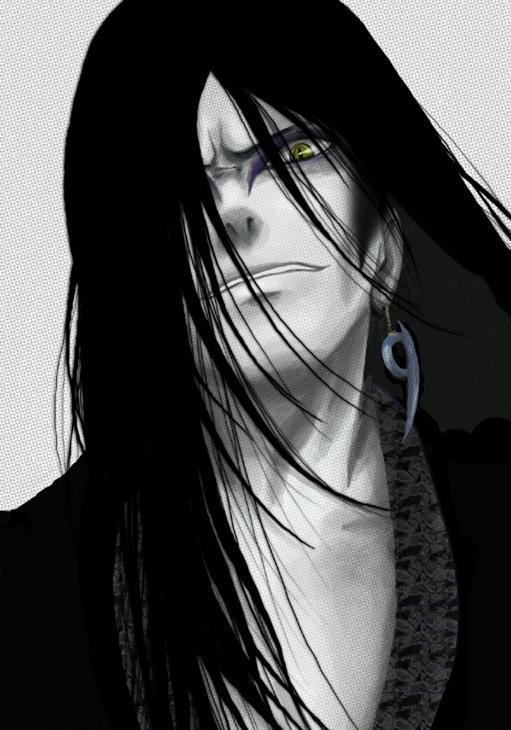 나루토에서 최고의 간지 캐릭터ㄷㄷㄷ는? | 인스티즈