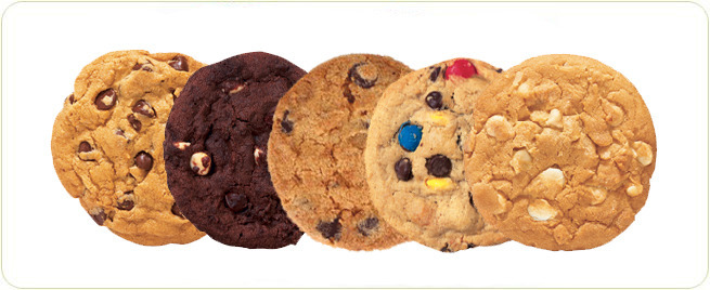 서브웨이에서 제일 맛있는 쿠키는? | 인스티즈