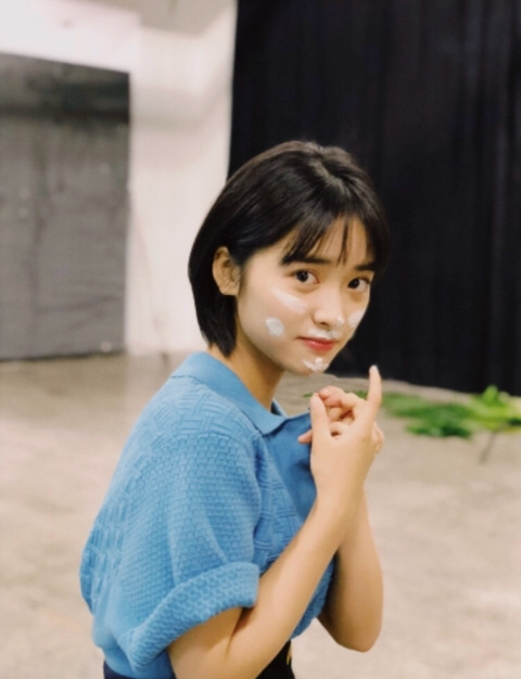 레이어드 단발 분위기 좋아하는 달글 | 인스티즈