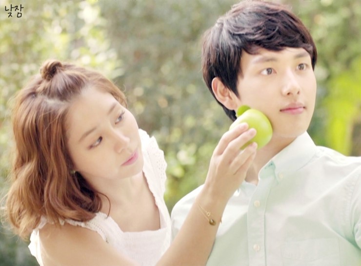 역대 스킨푸드 광고모델들 (상큼주의) | 인스티즈