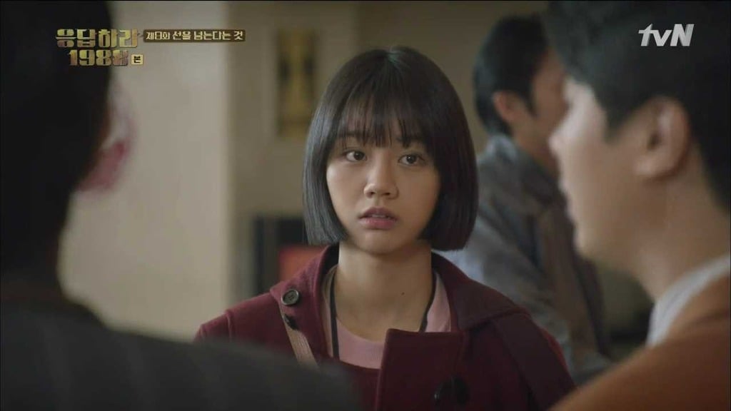 [응답하라1988] 속 깊은 덕선이를 사랑하게 만든 중국 에피.jpg | 인스티즈