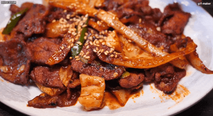 둘중 하나는 평생 못먹는다면? | 인스티즈