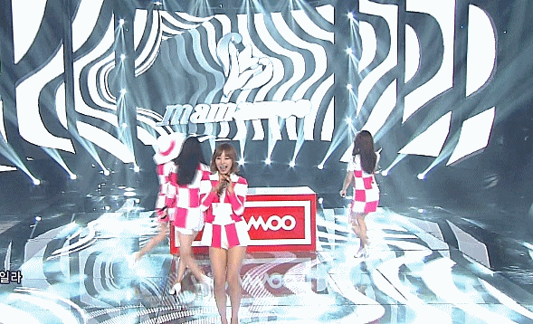 예쁘고 매력쩔고 얼굴 막쓰는 여자 아이돌 | 인스티즈