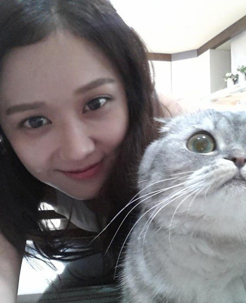 혼자서 수십마리 유기견을 구조했다는 연예인 | 인스티즈