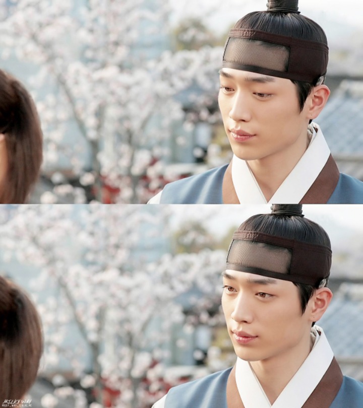 역사에 기록된 조선시대 미남들.jpgif | 인스티즈
