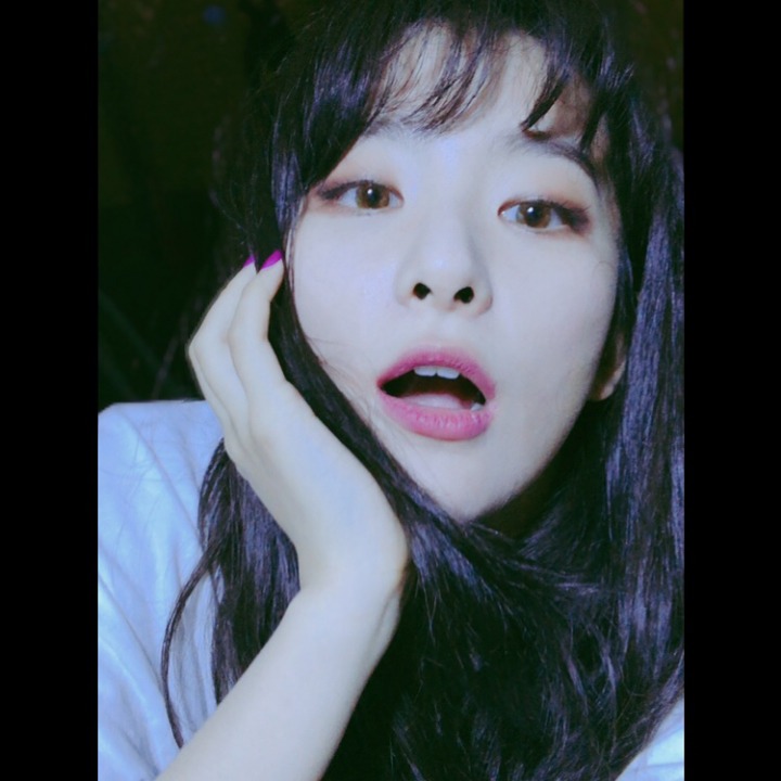 슬기 여친짤 (레드벨벳) | 인스티즈