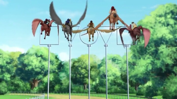 [리틀프린세스소피아] 왕자만 할 수 있는 일이 어디 있어?! 소피아의 승마 도전기!!!!!! (귀여움주의) 1 | 인스티즈