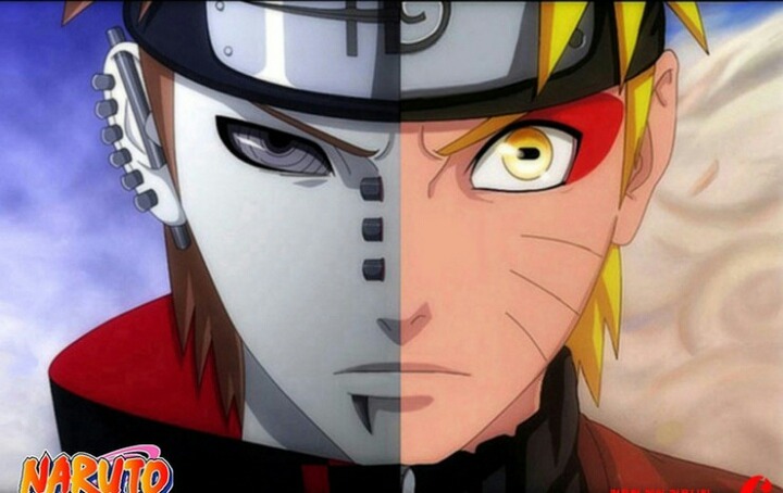 나루토에서 최고의 간지 캐릭터ㄷㄷㄷ는? | 인스티즈