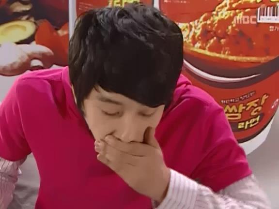 [거침없이하이킥] 민정 생일 에피소드.jpg | 인스티즈