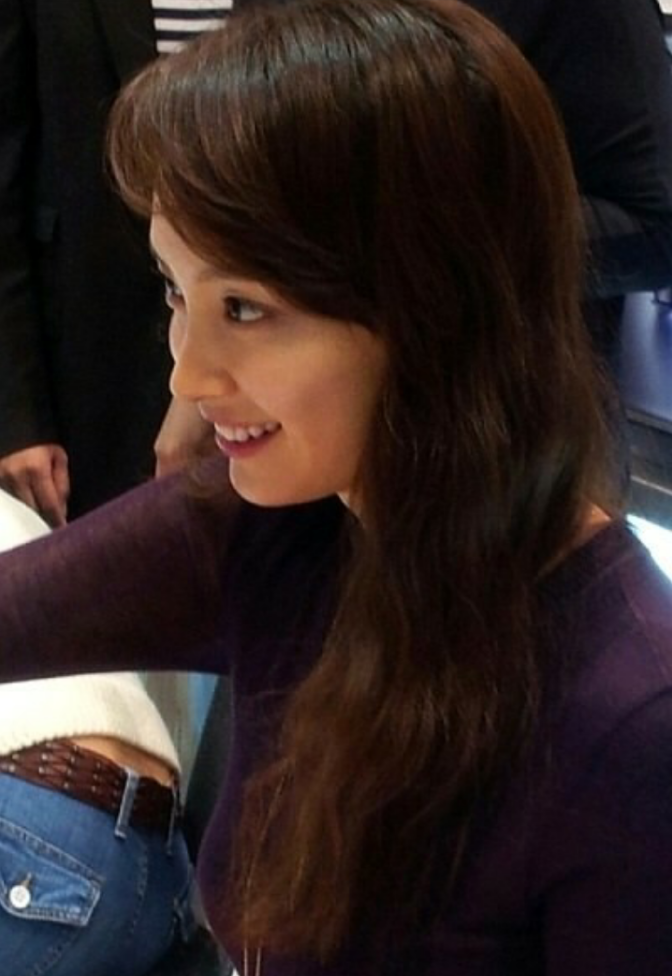 배우들 실물 느낌 사진 모음 | 인스티즈