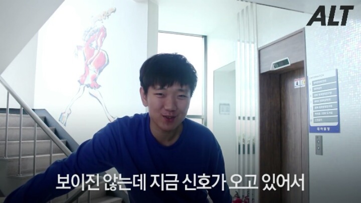 남자가 생리대를 차보았다 | 인스티즈