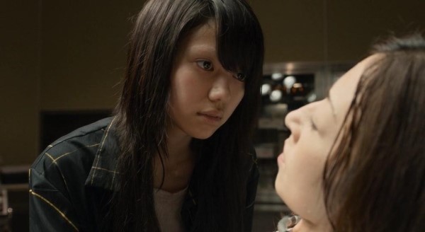 미야자키아오이 닮았다고 듣는 일본 여배우 | 인스티즈