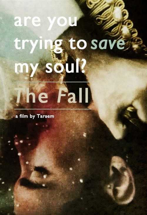 더 폴 감독 : 시나리오 작가 구함 연령제한만 4세~만 4세 반 만관부 | 인스티즈