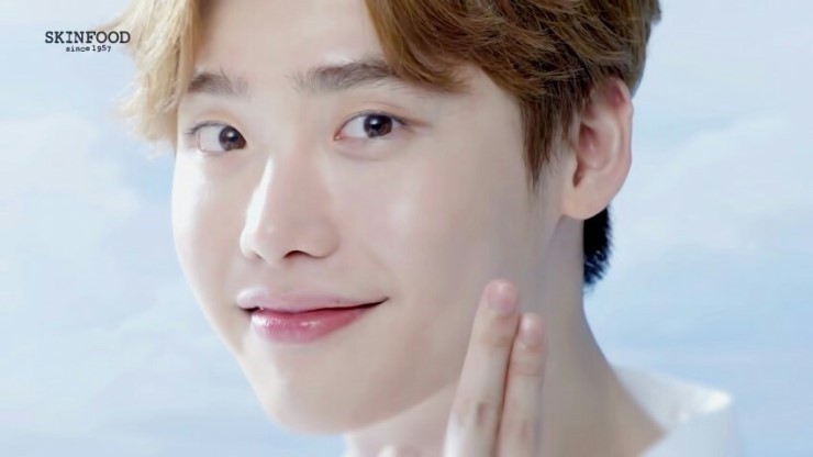 역대 스킨푸드 광고모델들 (상큼주의) | 인스티즈