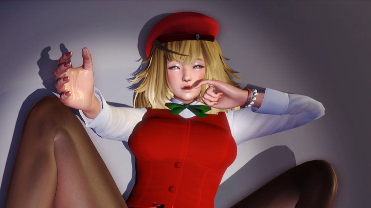 꾸러기 수비대, 빨간 모자를 조심해! | 인스티즈