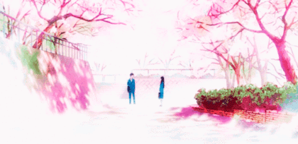 한번쯤은 들어봤을 유명 애니메이션 커플 랭킹.jpg | 인스티즈