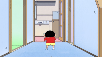 짱구네 집 구조.jpg | 인스티즈