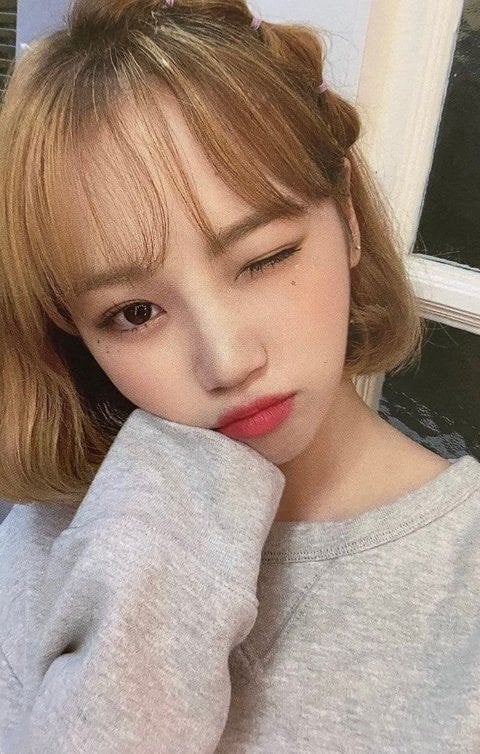 레전드로 꼽히는 아이돌 포카(많음주의) | 인스티즈