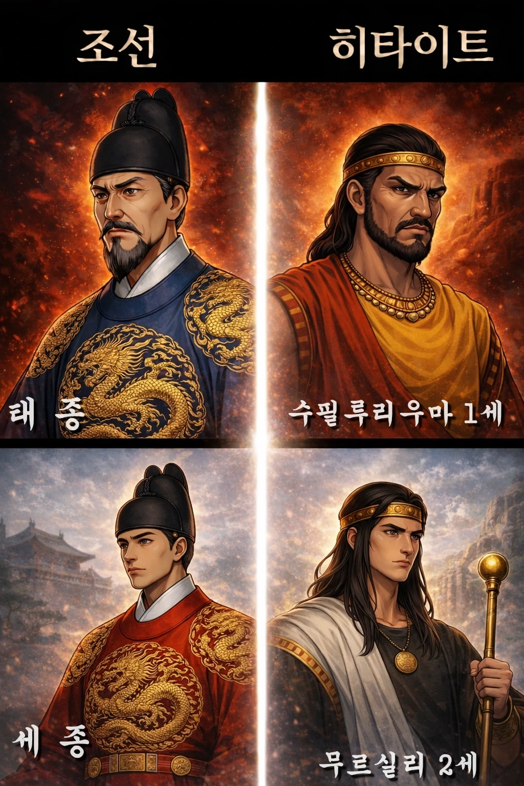 '왕사남' 편승, 세조의 대선배 격인 인물 | 인스티즈