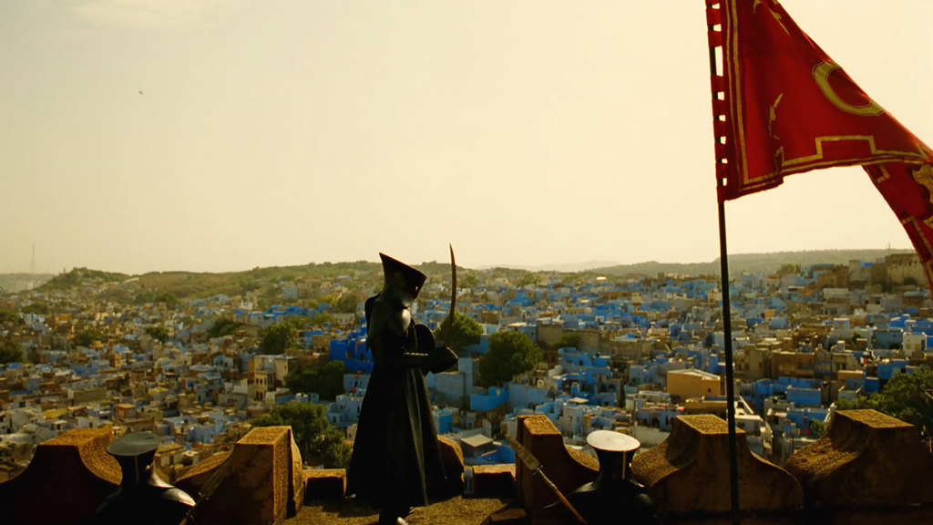 더 폴 감독 : 시나리오 작가 구함 연령제한만 4세~만 4세 반 만관부 | 인스티즈