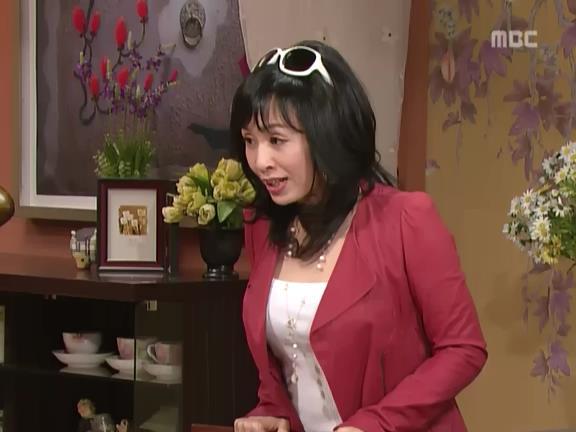 [거침없이하이킥] 다 바꿔버리는 문희 ㅋㅋㅋㅋㅋㅋㅋ.jpg | 인스티즈