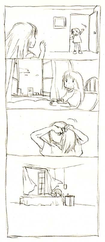 센과 치히로의 행방불명 하쿠는 어떻게 됐을까? | 인스티즈