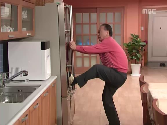 [거침없이하이킥] 다 바꿔버리는 문희 ㅋㅋㅋㅋㅋㅋㅋ.jpg | 인스티즈