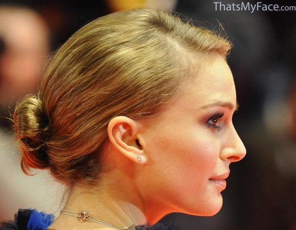 개인적으로 옆태보스라고 생각하는 여자연예인 두명 | 인스티즈